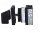 EATON ELECTRIC Interruptor de Leva 20A 1-0-2