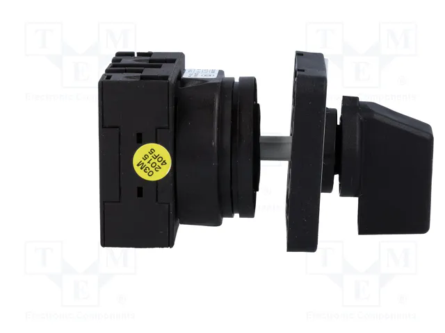 EATON ELECTRIC Interruptor de Leva 20A 1-0-2