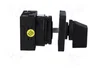 EATON ELECTRIC Interruptor de Leva 20A 1-0-2
