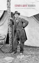Memorias, Grant Ulysses S. - CONFLUENCIAS