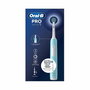 Braun Oral-B Pro 1 Cepillo Dental Eléctrico con Cabezal de Recambio Extra