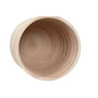 DKD Home Decor Ánfora de Terracota Colección Jerba Crudo