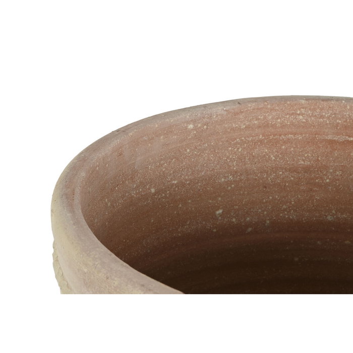 DKD Home Decor Ánfora de Terracota Colección Jerba Crudo DKD Home Decor Ánfora de Terracota Colección Jerba Crudo
