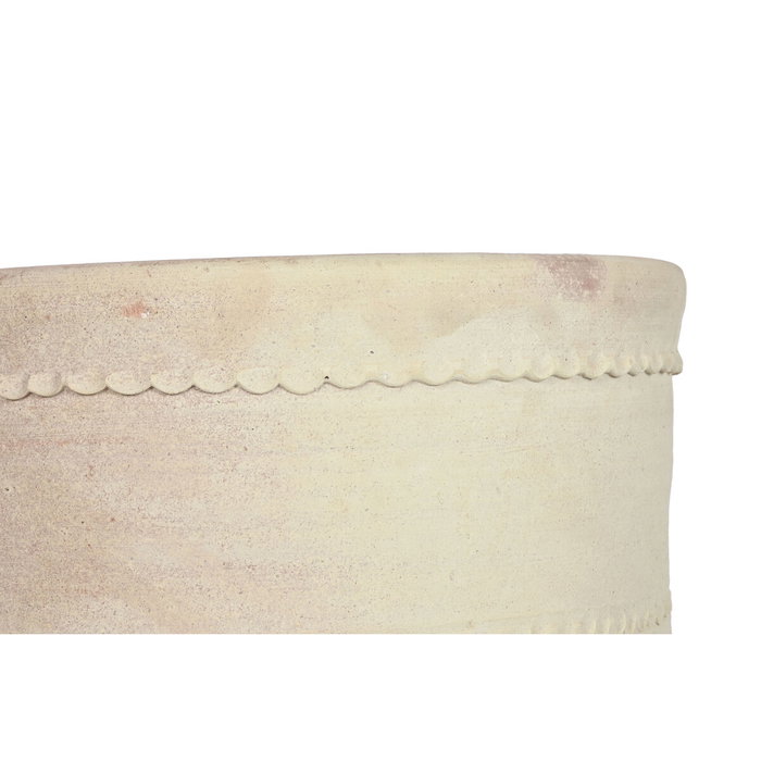 DKD Home Decor Ánfora de Terracota Colección Jerba Crudo DKD Home Decor Ánfora de Terracota Colección Jerba Crudo