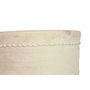 DKD Home Decor Ánfora de Terracota Colección Jerba Crudo
