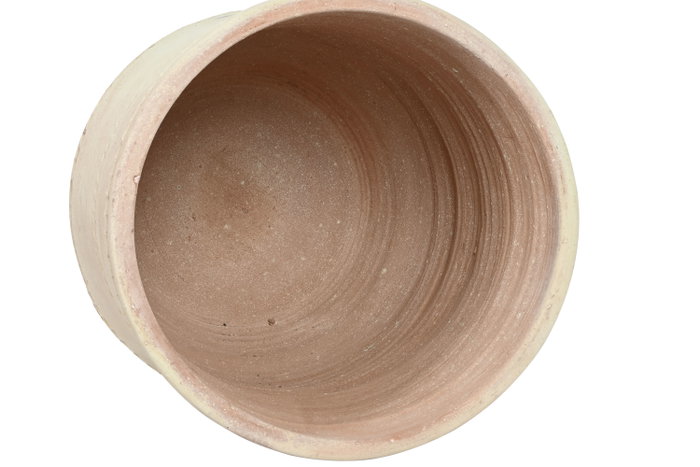 DKD Home Decor Ánfora de Terracota Colección Jerba Crudo DKD Home Decor Ánfora de Terracota Colección Jerba Crudo