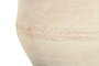 DKD Home Decor Ánfora de Terracota Colección Jerba Crudo