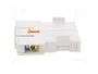 LS ELECTRIC Contactores auxiliares AU-1M 1A