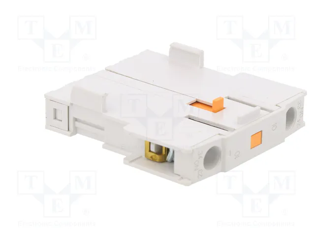 LS ELECTRIC Contactores auxiliares AU-1M 1A LS ELECTRIC Contactores auxiliares AU-1M 1A
