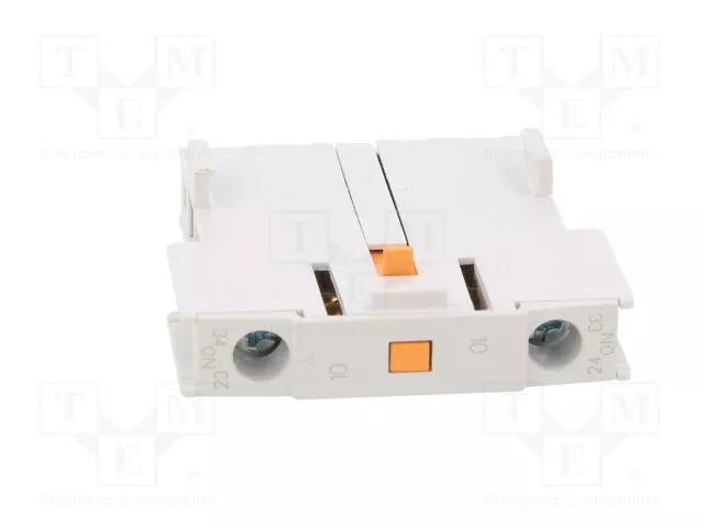 LS ELECTRIC Contactores auxiliares AU-1M 1A LS ELECTRIC Contactores auxiliares AU-1M 1A