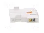 LS ELECTRIC Contactores auxiliares AU-1M 1A