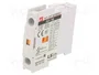 LS ELECTRIC Contactores auxiliares AU-1M 1A