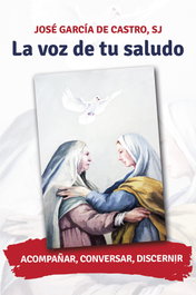 SALTERRAE, La voz de tu saludo - José García de Castro