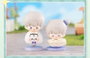 Papergames Love and Deepspace Playful Times Series Figura Mini Blind Box Surtido (10)