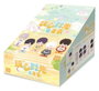 Papergames Love and Deepspace Playful Times Series Figura Mini Blind Box Surtido (10)