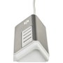 Brennenstuhl USB Multi Charger con 1,5m 4xUSB Tipo A + 1x Tipo C