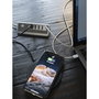 Brennenstuhl USB Multi Charger con 1,5m 4xUSB Tipo A + 1x Tipo C