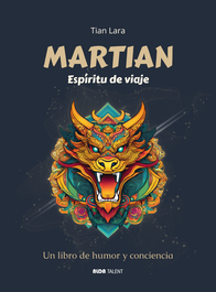 MARTIAN: ESPIRITU DE VIAJE, Tian Lara - ALDA TALENT