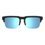 Spy HELM 5050-Espejo Gris/Negro