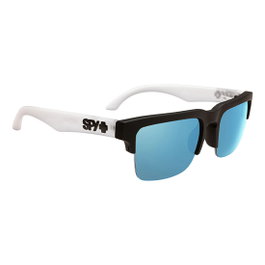Spy HELM 5050-Espejo Gris/Negro