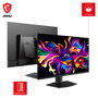 MSI MPG 321URXDE QD-OLED Monitor Gaming 31.5 4K 240Hz
