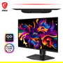 MSI 321URXDE QD-OLED 31.5 Zoll 4K 240Hz Adaptive-Sync USB-C Monitor
