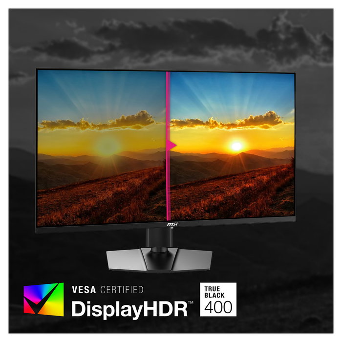 MSI MPG 321URXDE QD-OLED Monitor Gaming 31.5 4K 240Hz MSI MPG 321URXDE QD-OLED Monitor Gaming 31.5 4K 240Hz