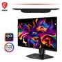 MSI MPG 321URXDE QD-OLED Monitor Gaming 31.5 4K 240Hz