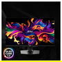 MSI 321URXDE QD-OLED 31.5 Zoll 4K 240Hz Adaptive-Sync USB-C Monitor