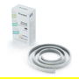 Nanoleaf Essentials Smart Light Strip Expansion - Tira de Luces LED Inteligente para Extender Kit - 1 Metro