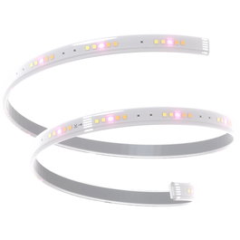Nanoleaf Essentials Smart Light Strip Expansion 1m