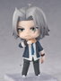 Reborn! Figura Nendoroid Hayato Gokudera 10 cm