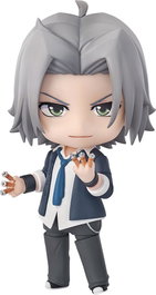 Reborn! Figura Nendoroid Hayato Gokudera 10 cm