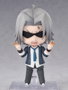 Reborn! Figura Nendoroid Hayato Gokudera 10 cm
