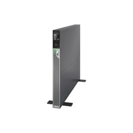 APC Smart-UPS Ultra SRTL3KRM1UINC SAI Online 3000 VA 3000 W 1U Li-Ion