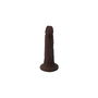 Dildo XR Chocolate