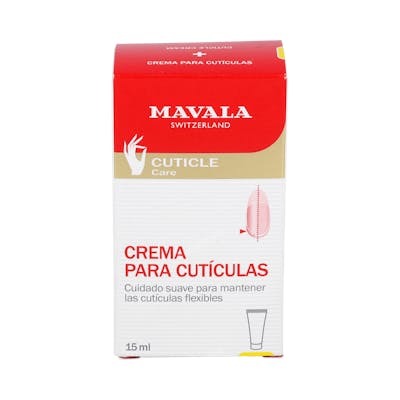 Mavala Crema para Cutículas 15ml