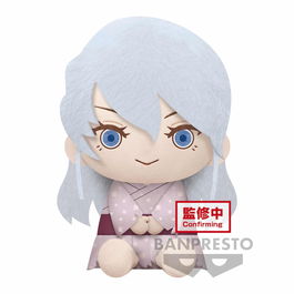 Banpresto DX Peluche Demon Slayer Kimetsu no Yaiba Umidaki 20 cm