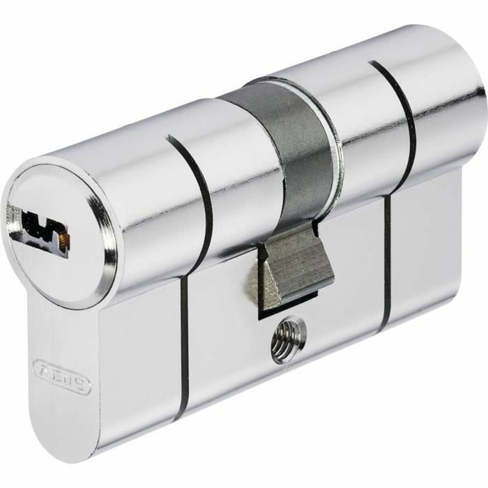 Abus Cerradura D66PSN 30/70 H-BOX resistente a desgarros Abus Cerradura D66PSN 30/70 H-BOX resistente a desgarros
