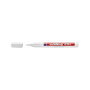 Edding Marcador permanente 751 Blanco