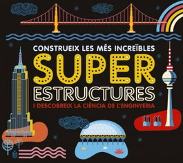 LAROUSSE, SUPERESTRUCTURES - VV.AA.