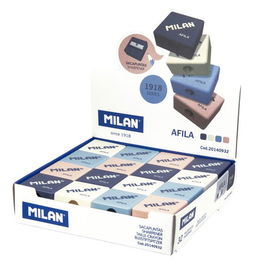 Milan Afilalápices Serie 1918 Sin Depósito Caja Expositora 32 Unidades