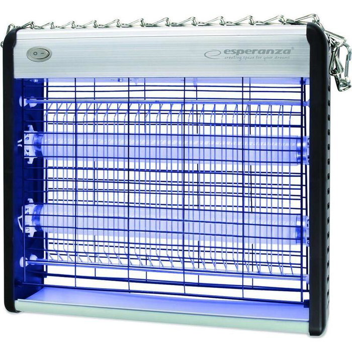 Esperanza Lámpara Exterminador de Insectos, referencia EHQ003