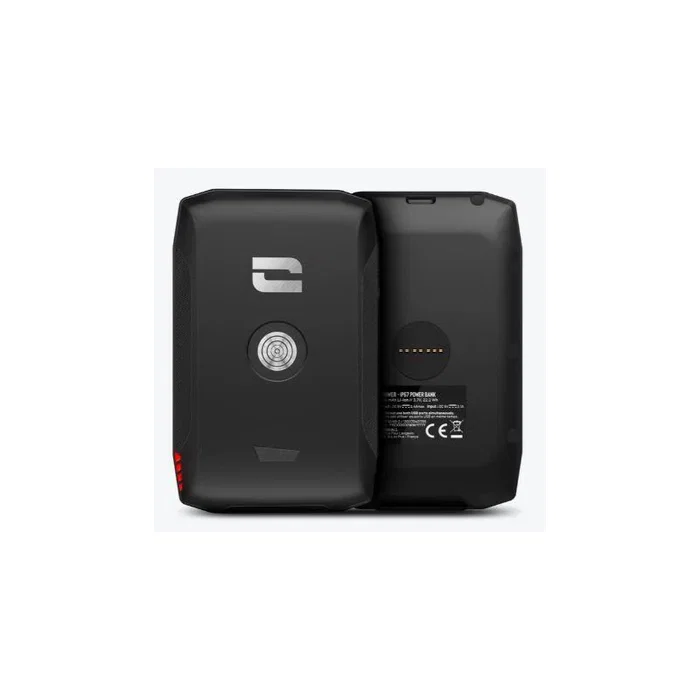Powerbank Crosscall 1301199999171 Negro 6000 mAh