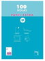 Pacsa Papel Satinado Extra Blanco A4 80g 100 Hojas