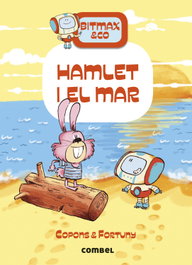 COMBEL, Hamlet i el mar - Jaume Copons Ramon