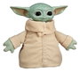 Hasbro Star Wars Grogu Compañero de acción de 25 cm