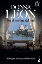 En el nombre del hijo, Donna Leon - BOOKET