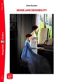 Sense and Sensibility, VV.AA. - ELI