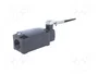 PIZZATO ELETTRICA Interruptor de fin de carrera FD 534 NO + NC